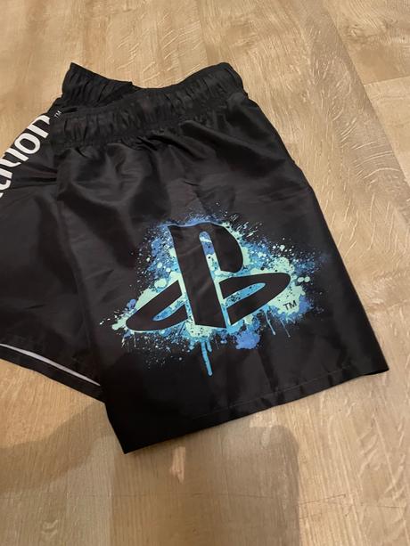 Plavky play station 158/164, h&m,164