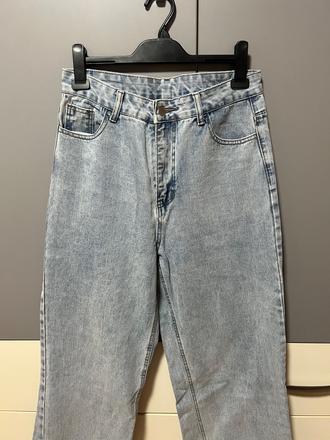 Rifle, bershka,m