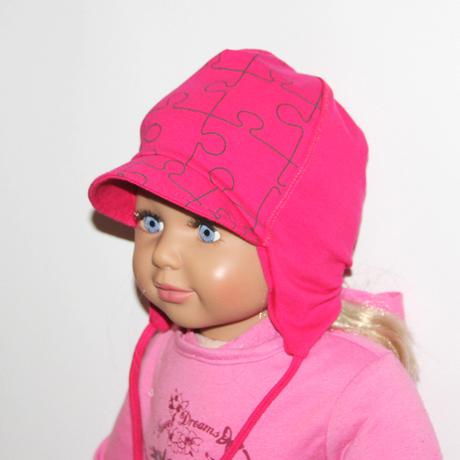 Čiapka erik rada, rada,46 / 48 / 50 / 52 / 54