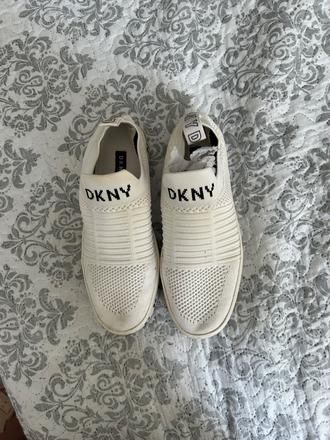 Mokasiny dkny, dkny,37