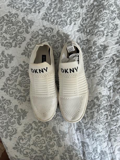 Mokasiny dkny, dkny,37