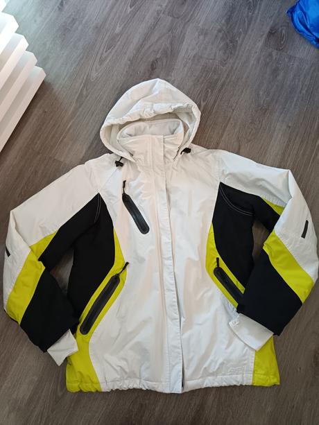 Zimné bundy veľkosť l, authority,l