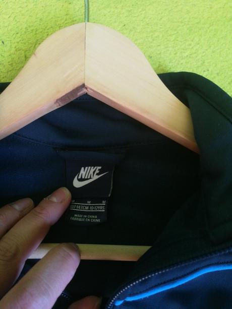 Bunda, nike,146
