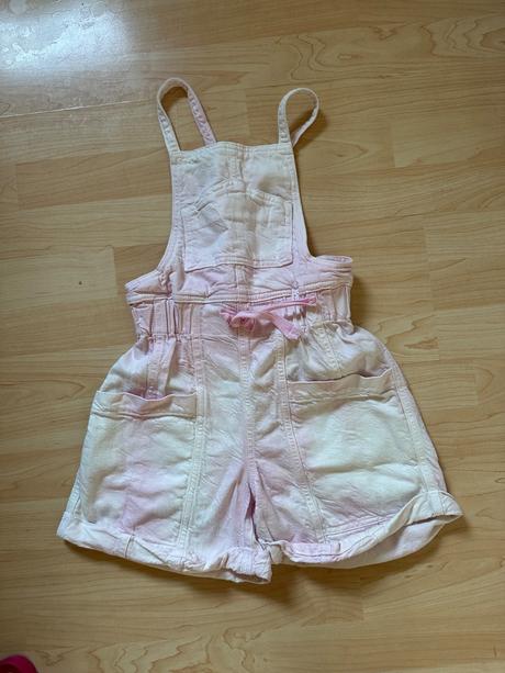 Zara kraťasy, zara,140