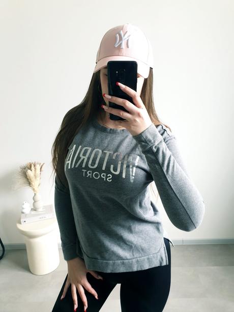 Victoria sport mikina s, victoria's secret,s