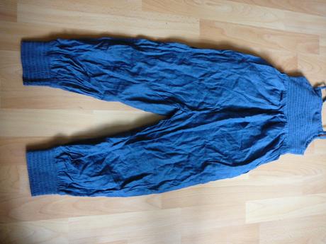 Dievcensky overal, lindex,110