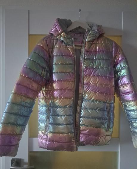 Zimná bunda, reserved,164
