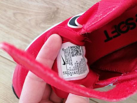 Tenisky nike, nike,33