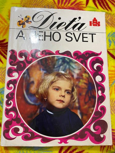 Materstvo a rodičovstvo dieťa a jeho svet jánošovo,