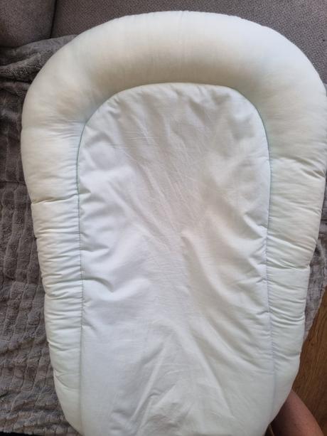 Hniezdo + zavinovačka, šírka (cm): 50,dĺžka (cm): 70