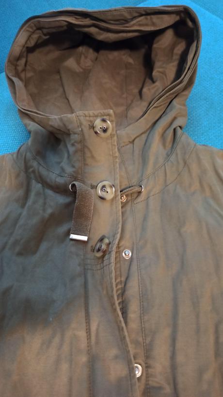 Dievčenská bunda zara vel.7-9r, zara,146