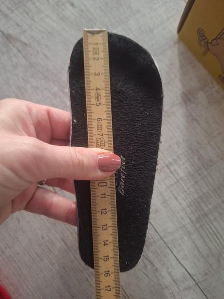 Zimné barefoot topánky, protetika,25