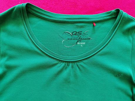 Tričko m/l, s.oliver,m