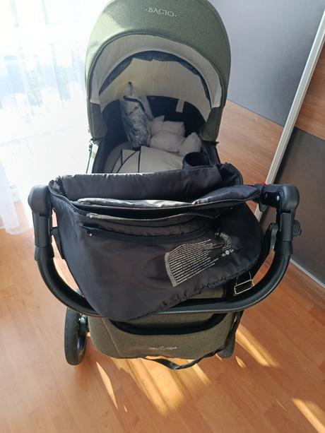 Kočik milú kids, milu kids,milu kids bacio