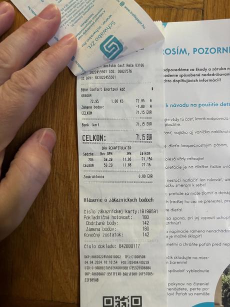 Športový kočík značky bebe confort - golfový kočík, bébé confort