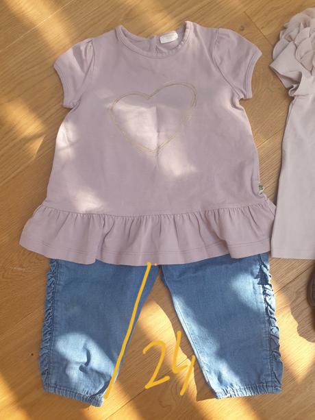 Letná kapsula 86-92, pompdelux,86