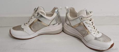 Tenisky michael korse, michael kors,36