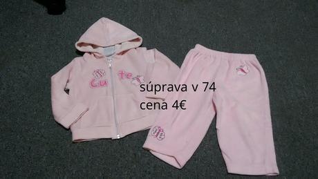 Teplakova suprava, 74