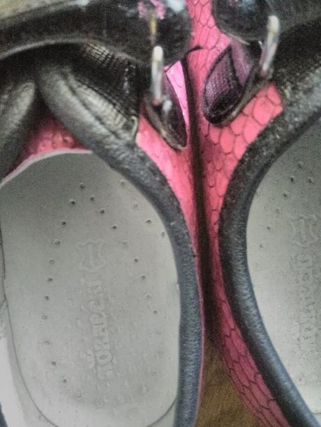 Topánky, kornecki,28