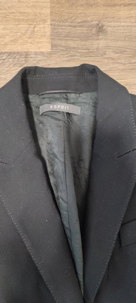 Dámske elegantné sako esprit 34, esprit,34