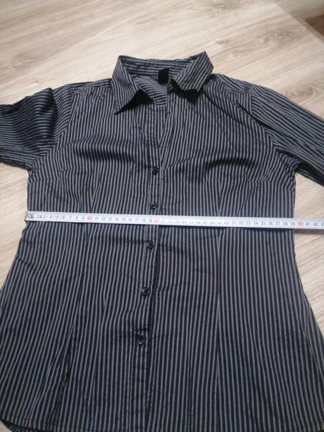 Dámska blúzka, h&m,36