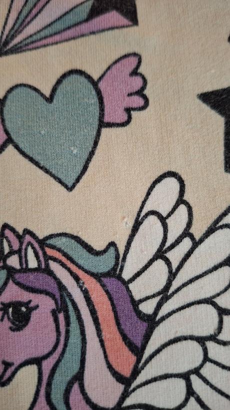 Zateplené legíny, lindex,116