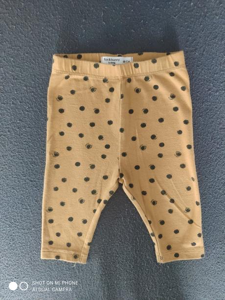 Detské leginy veľ.68, sinsay,68