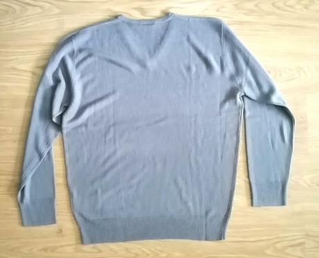 Pánsky sveter od c&a, veľ. xl, nový, c&a,xl