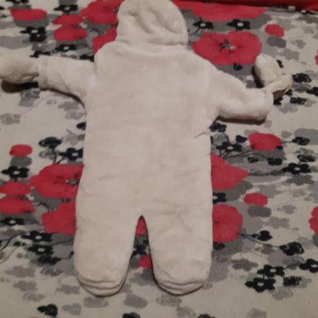 Detský overal, f&f,68