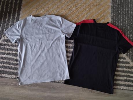 Tričká smog a juice, l