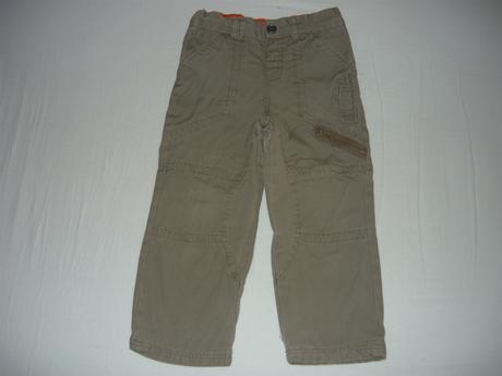 Nohavice, f&f,110