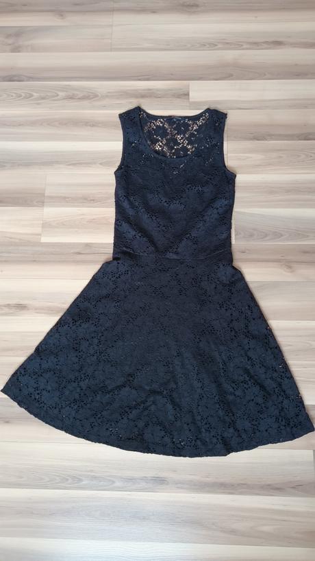 Šaty veľ. xs, morgan,xs