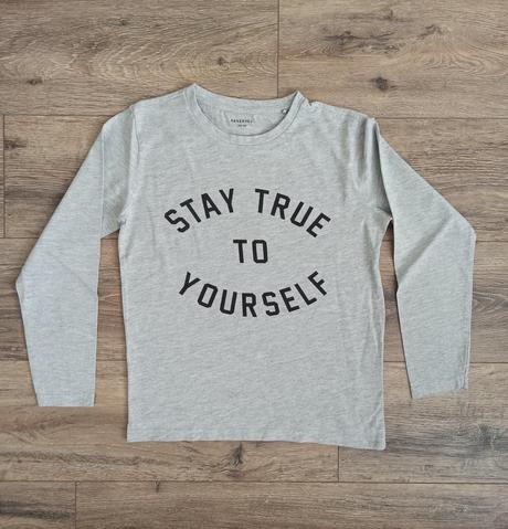 Tričko veľ.152, reserved,152