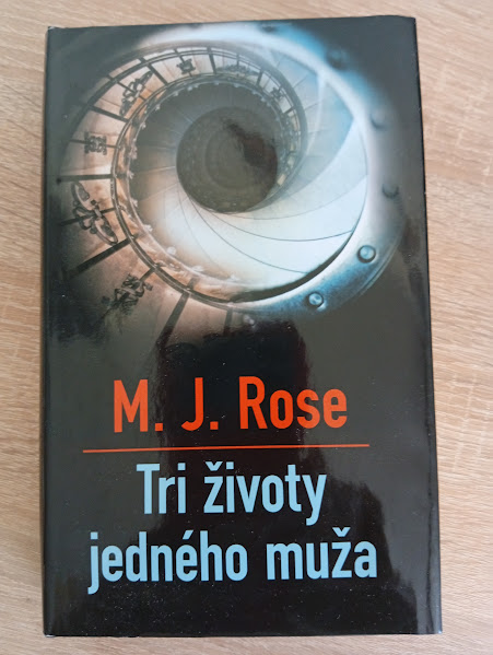 Tri životy jedného muža,