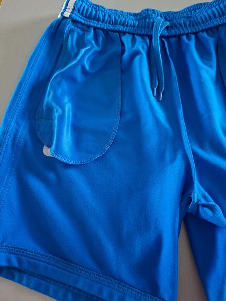Šortky adidas 12-14, adidas,152