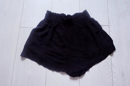 Dámske kraťasky h&m, h&m,34