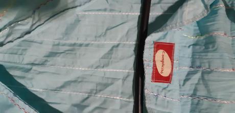 Tehotenska blúzka, xl