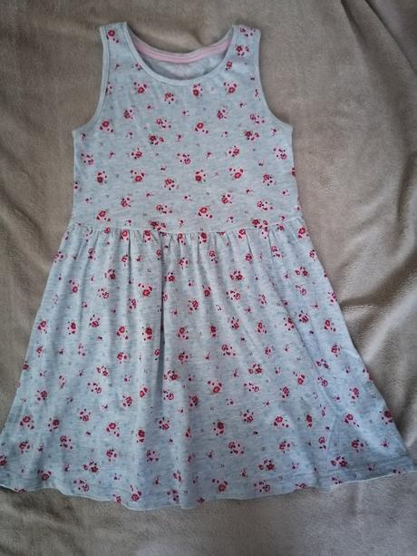 Detské šaty, f&f,116