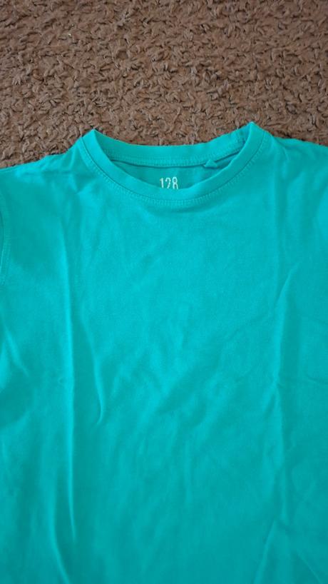 Tričko, 128