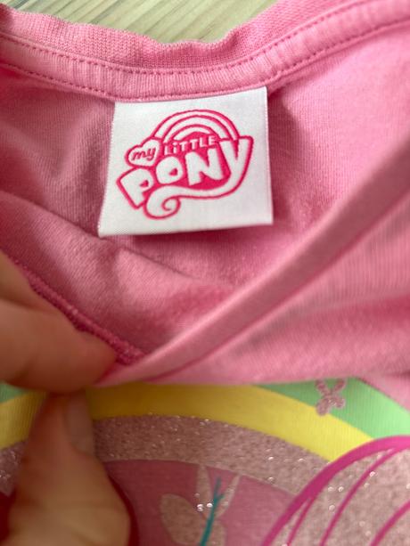 My little pony tricko(98), hasbro,98