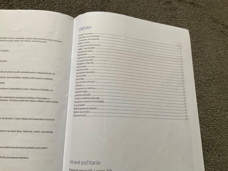 Hrave pocitanie 5-6 rokov, 