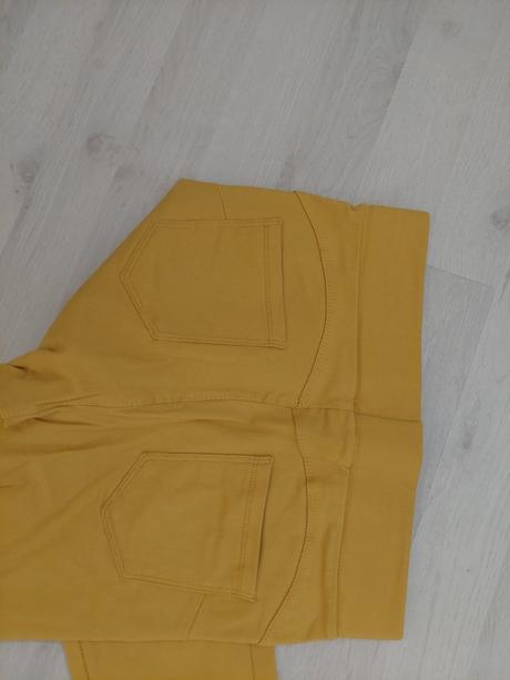 Elastické nohavice xs/s, xs