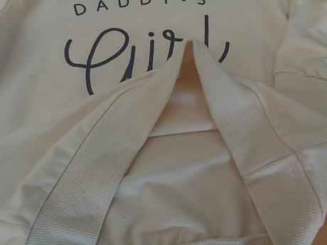 Mikina-ockove dievča, 116