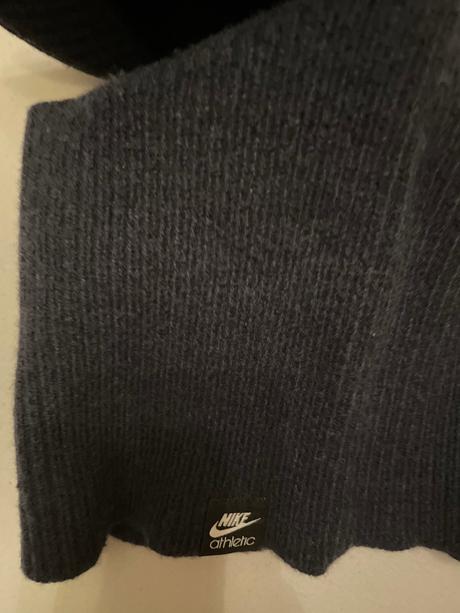 Zimná čiapka / kukla nike, nike