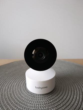 Babyono video monitor / pestúnka smart, babyono