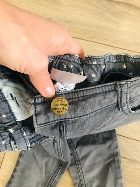 Slim rifličky, next,104