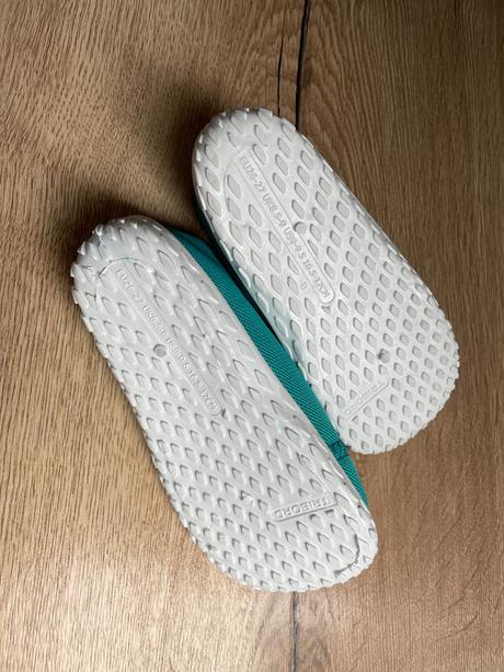 Topanky do vody 26-27 velk., decathlon,26