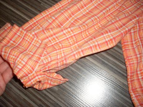 Bavlnená košela/blúzka, kappahl,m