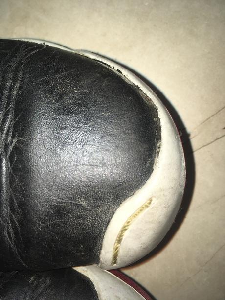 Zimne cižmy plae 26, 26