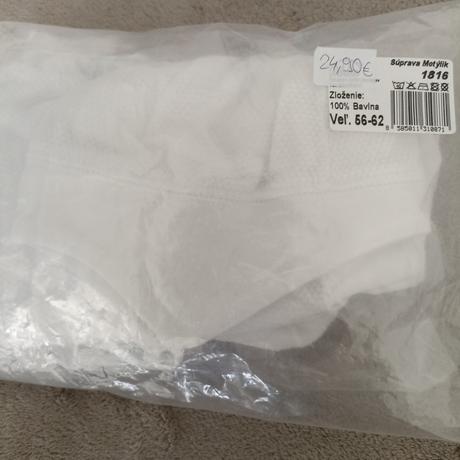 Súprava na krst, 56